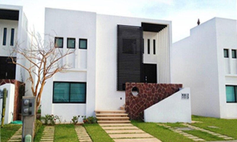 Homex está enfocada en los sectores de vivienda de interés social y vivienda media en México y Brasil. (Foto: tomada de homex.com)
