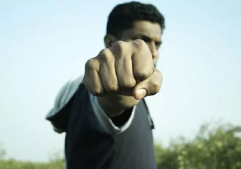 Un ejecutivo líder debe raccionar activamente a cualquier imprevisto de forma eficaz y adecuada, señala el estudio.  (Foto: Cortesía SXC)