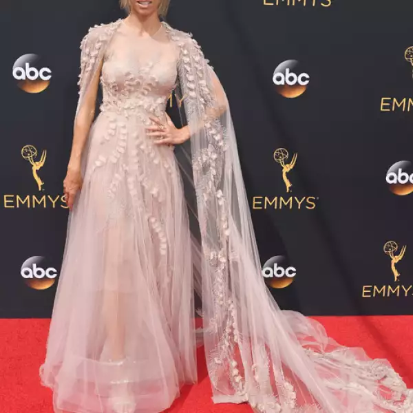 Giuliana Rancic.
