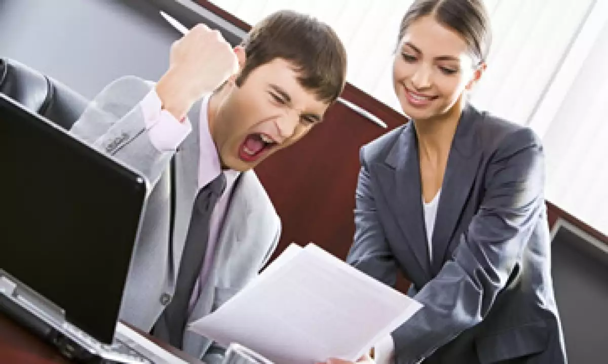 Encontrar soluciones alternativas a los problemas cotidianos te dará una ventaja competitiva frente a tus colegas. (Foto: Photos to Go)