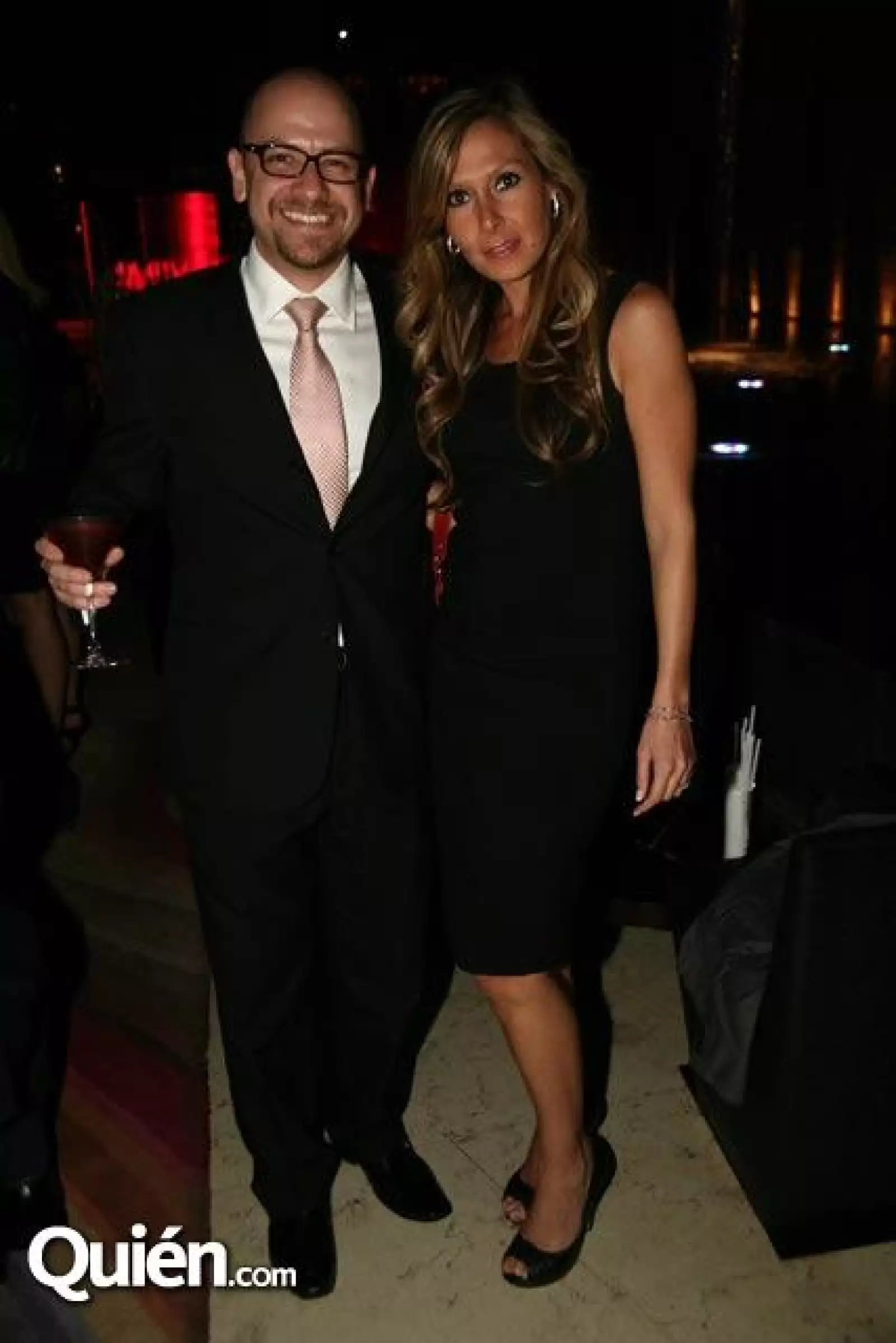 Aniversario Revolution