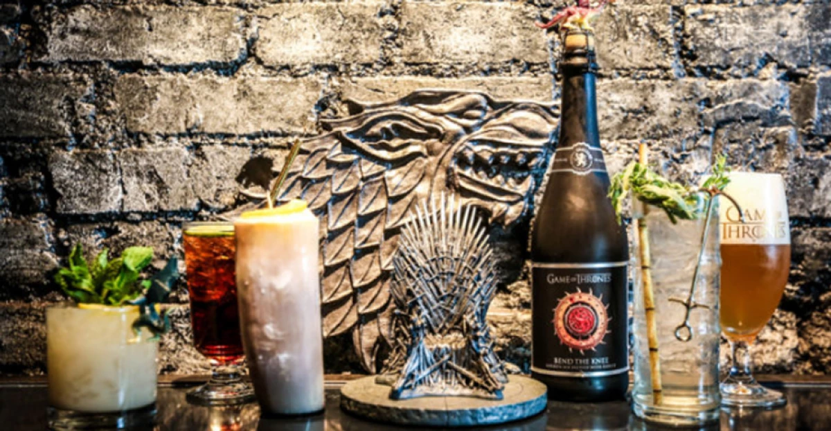 Bar de GOT