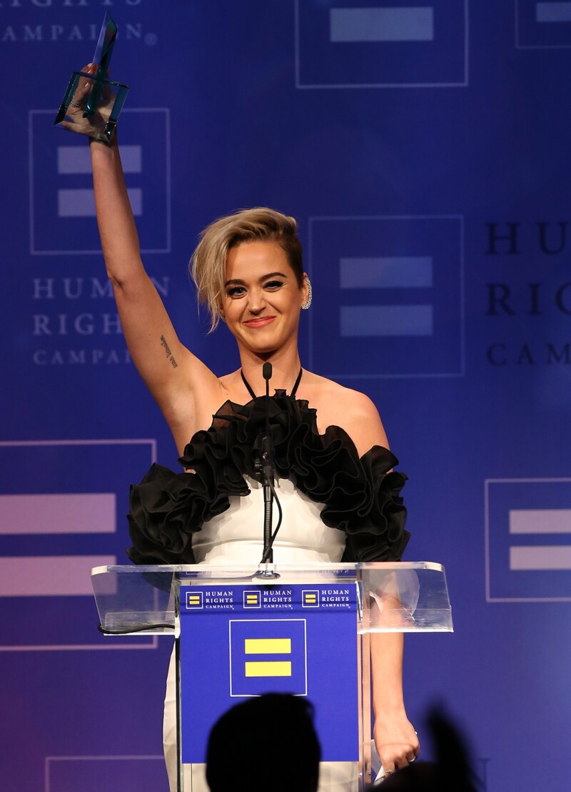 Katy Perry