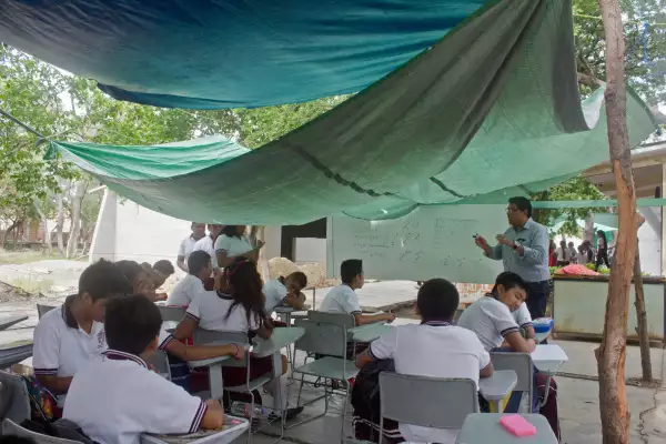 escuela-dañada-por-Sismo-Juchitán 