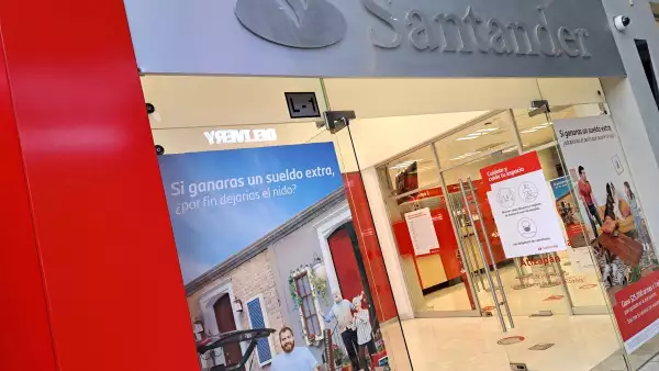 Hay bancos el 6 de febrero 2023 por el puente 