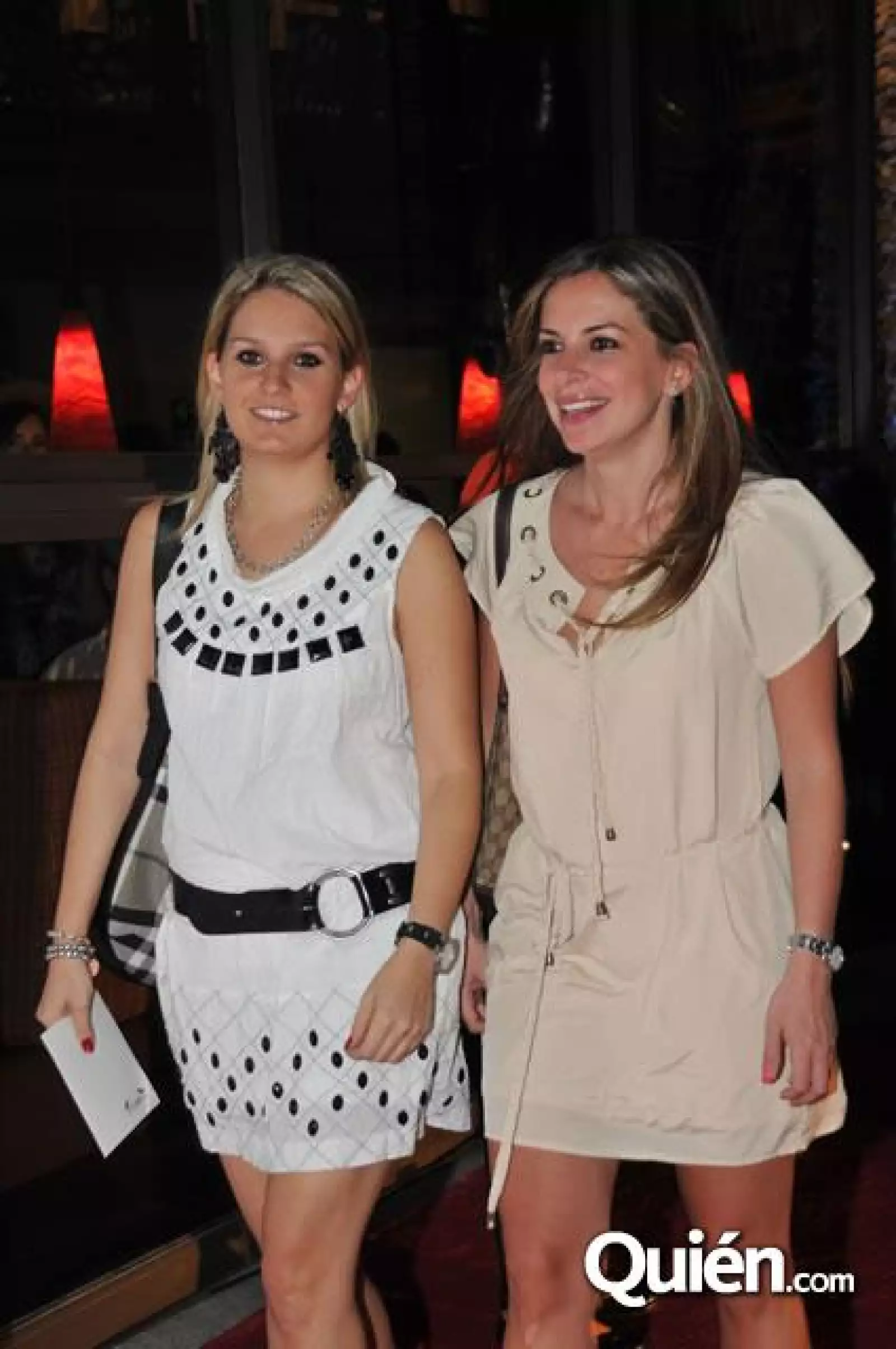 Inauguración P.F. Changs