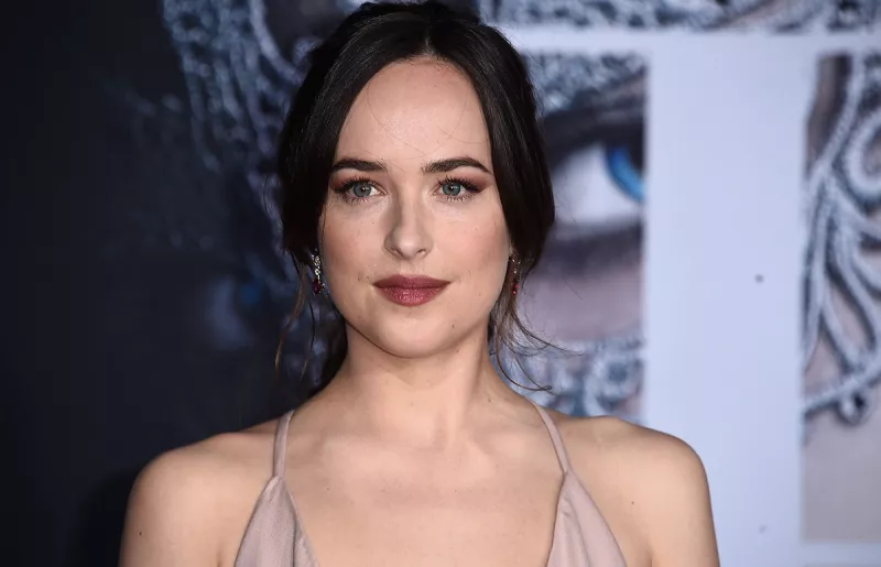 Dakota Johnson - Destacada