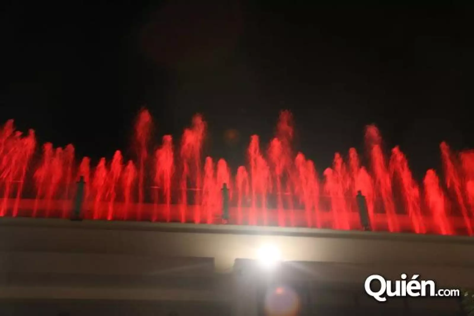 Inauguración Bar Kaah