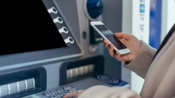 Servicios financieros