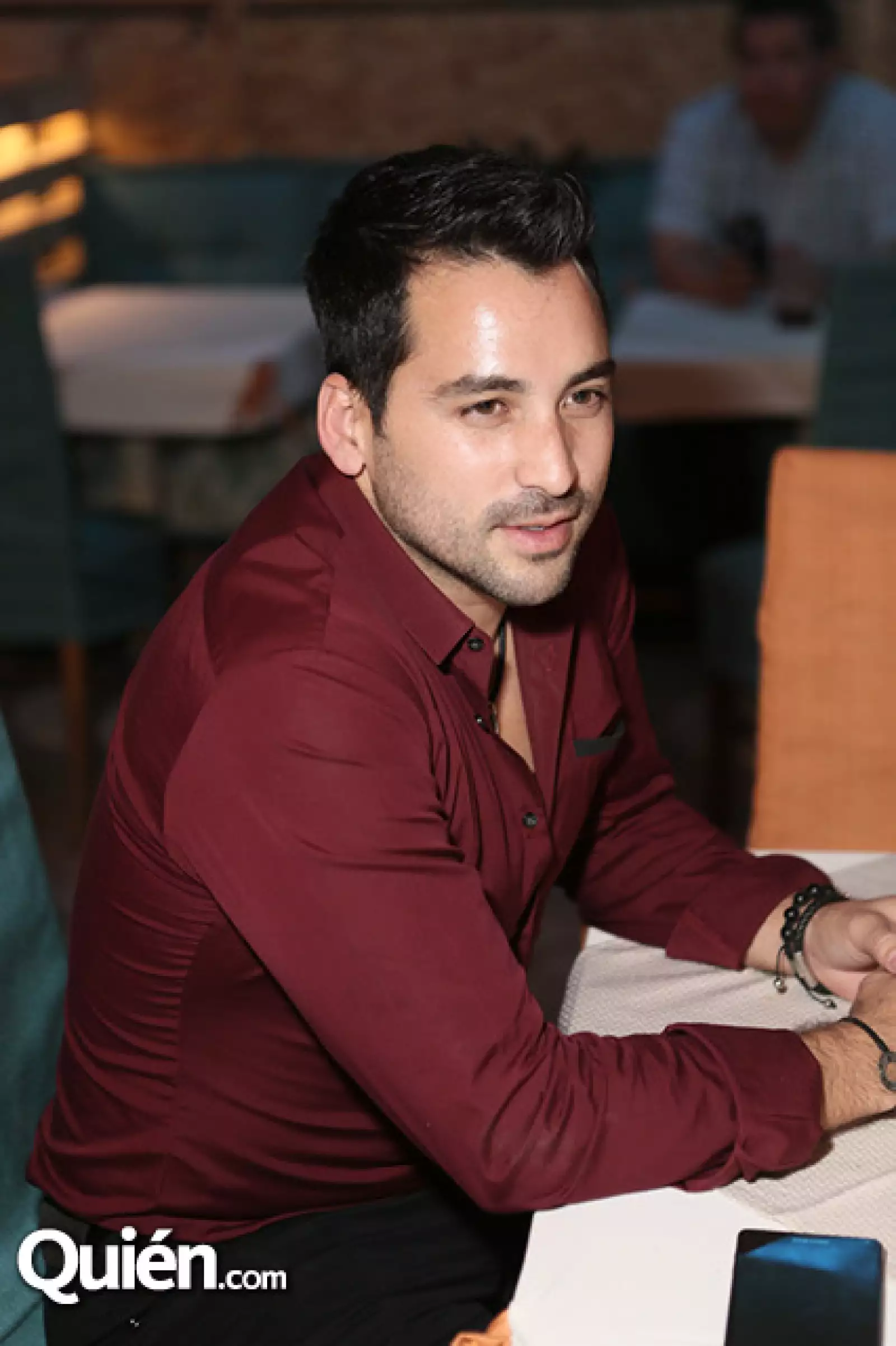 Arnoldo Zavala