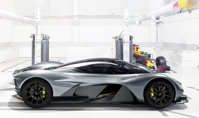 Aston Martin