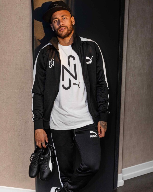 Neymar Puma King
