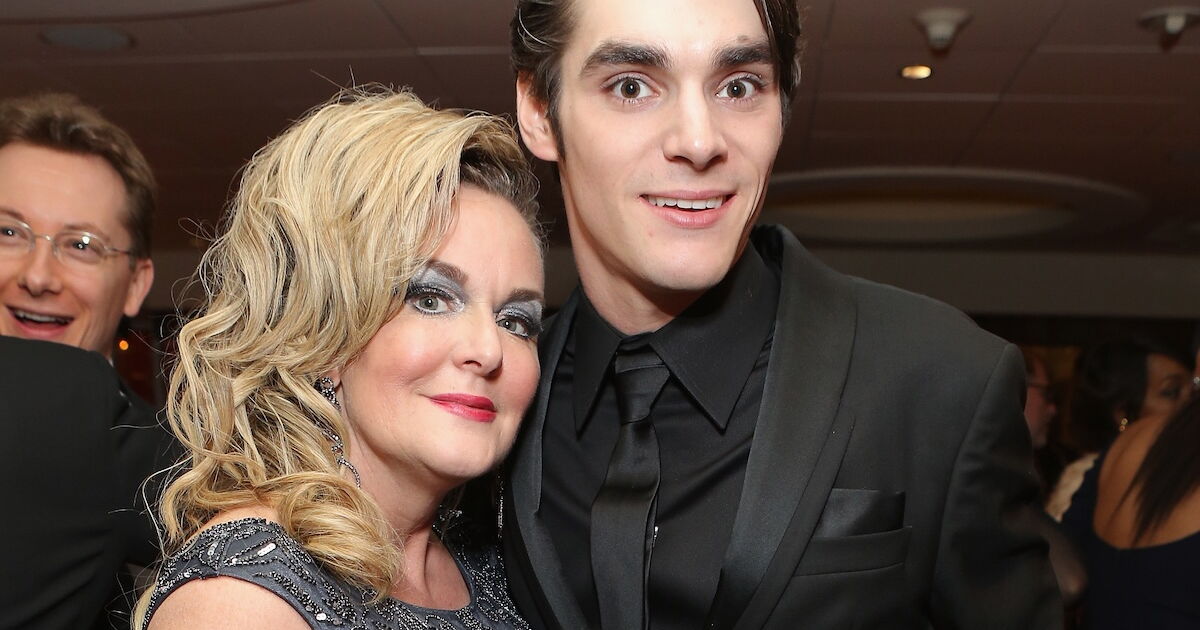 Mamá de RJ Mitte narra doloroso momento en que encontró sin vida al actor de 'Breaking Bad'