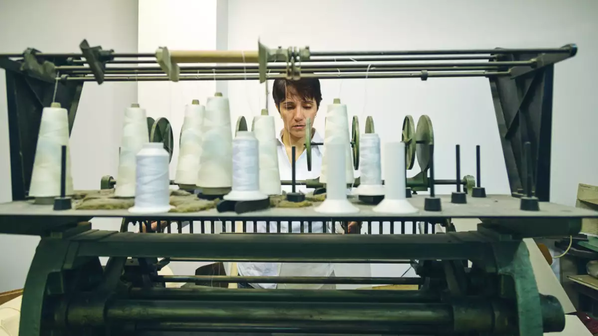 La industria textil de México quiere revertir su caída y el Plan México es su oportunidad de oro 