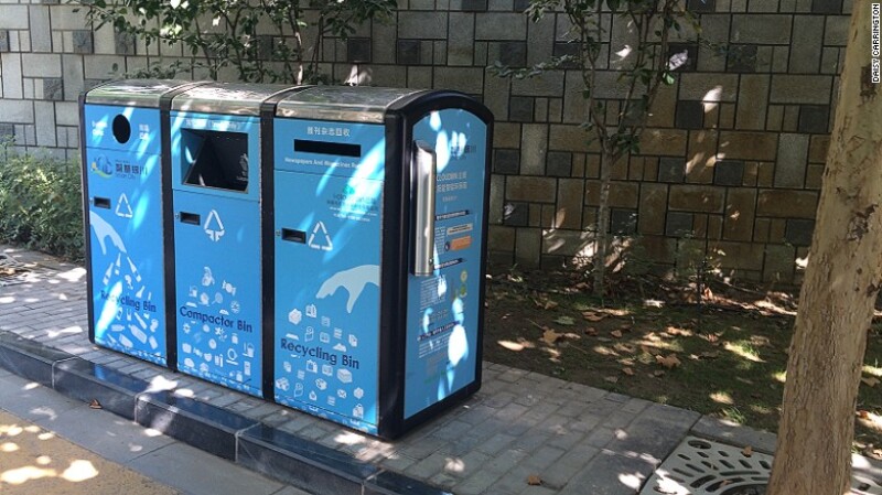 Basura