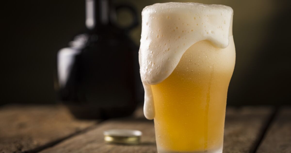 Basic guide on types of beer and the top 10 Basic guide on types of beer and the top 10