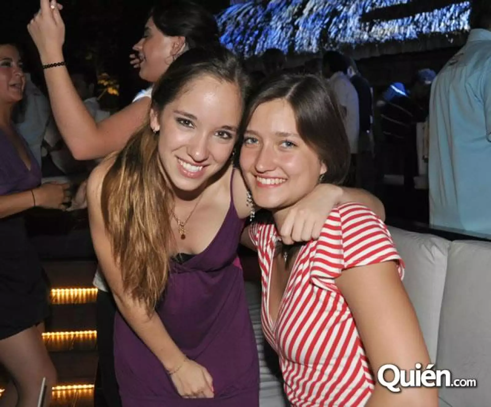 Classico del mar en vacaciones abril