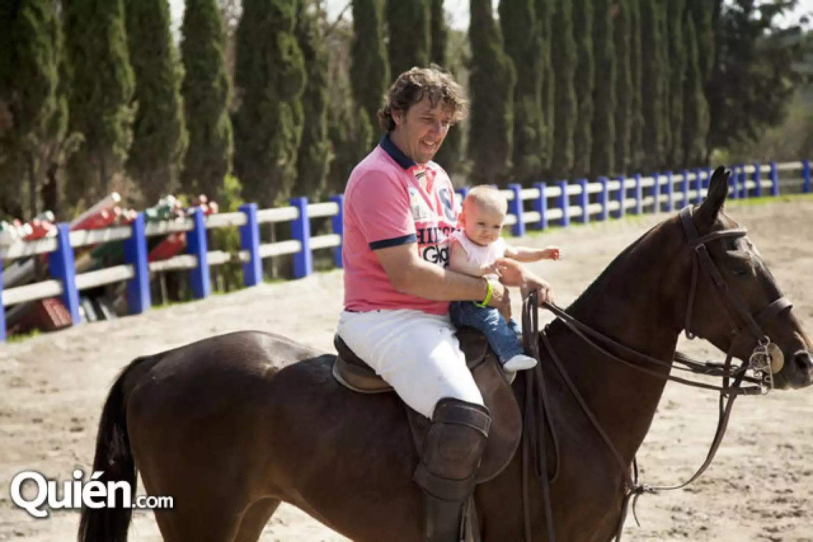 Miguel Gómez de Parada