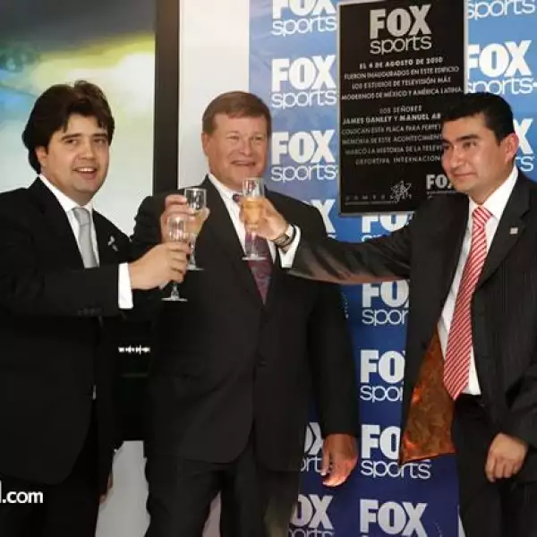 Evento Foxsports
