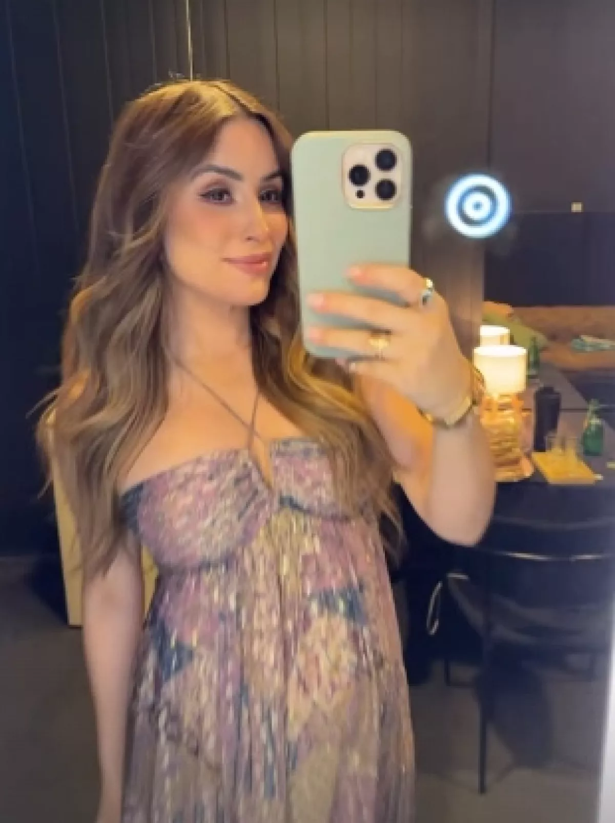 Cynthia Rodríguez