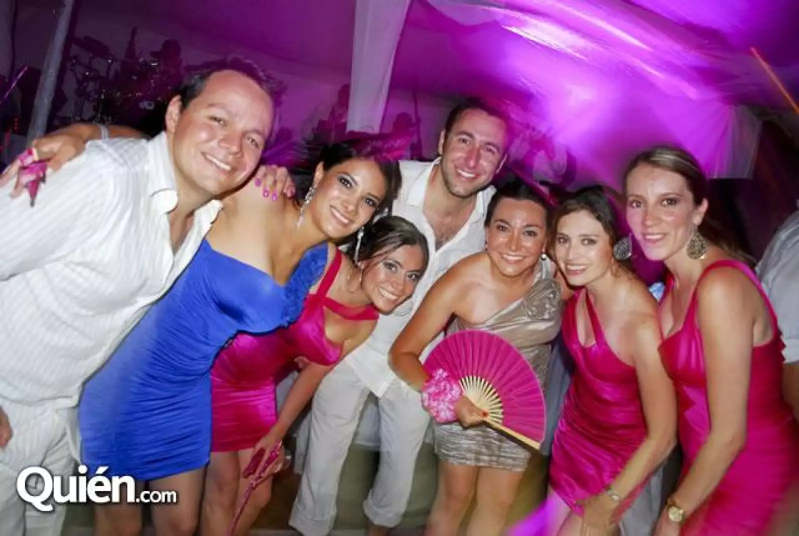 Invitados
