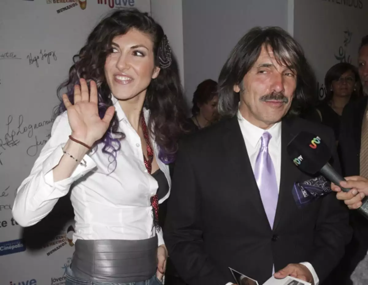 La hija de la famosa pareja argentina Amanda Miguel y Diego Verdaguer, nos platicó sobre su nuevo material discográfico y de lo difícil que ha sido encontrar su propio estilo musical.