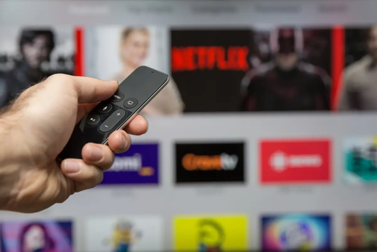 Netflix