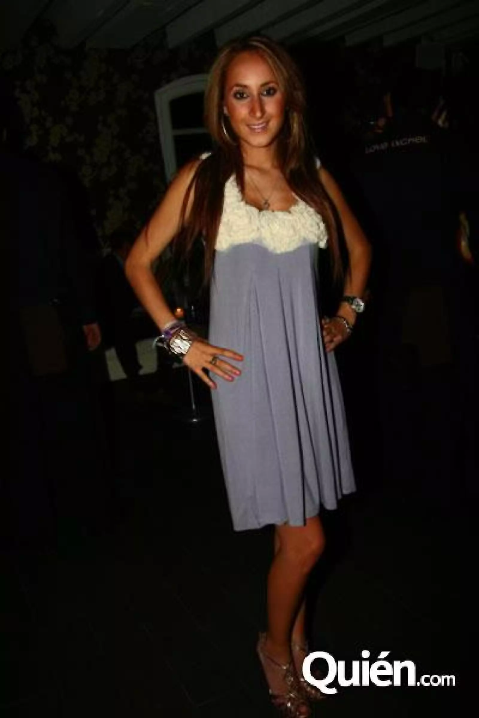 After Party Chema Torre