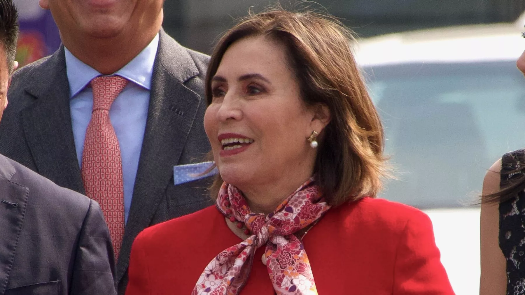 Rosario Robles