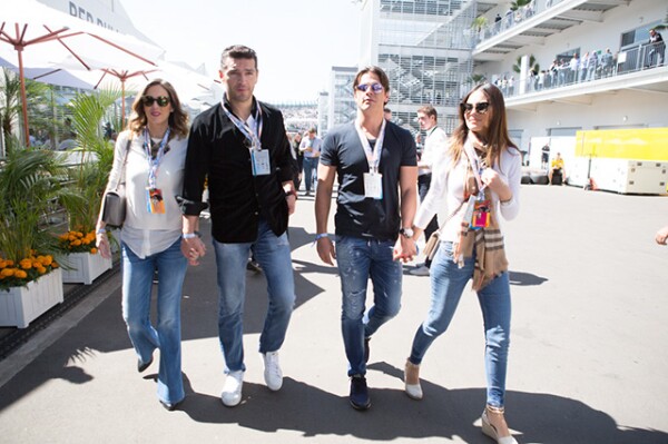 Sábado F1