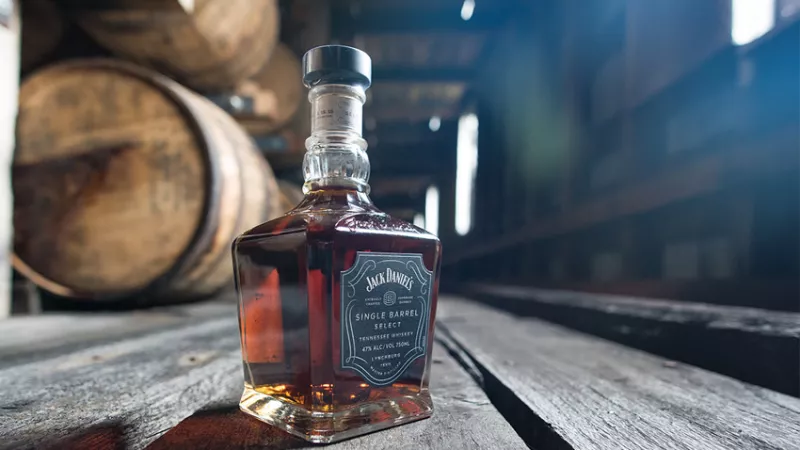 Hay muchas formas de hacer whiskey,