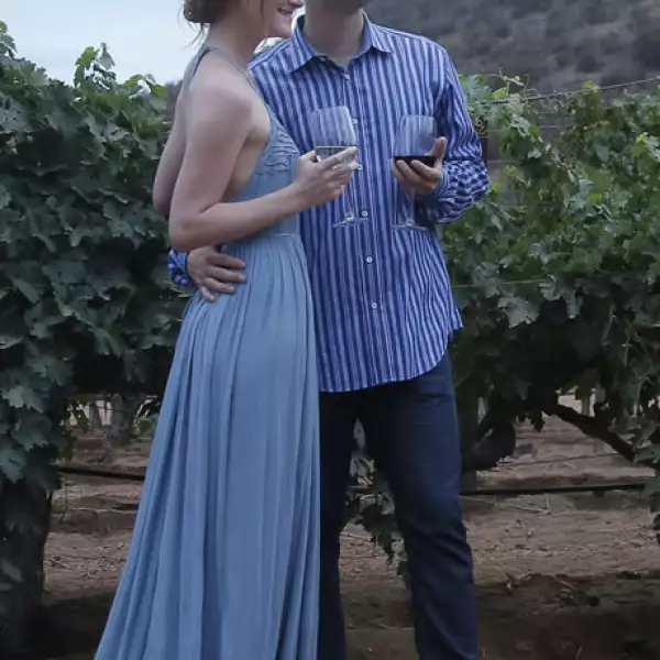 Amanda Massia,Felipe Zimmermann