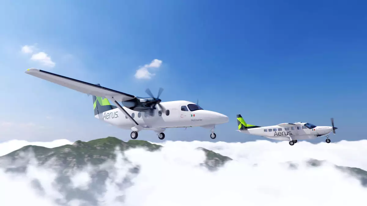 aerus-rutas