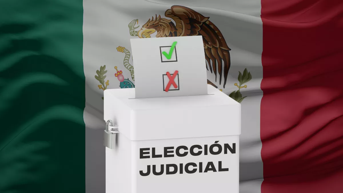 Arrancan las campañas del Poder Judicial