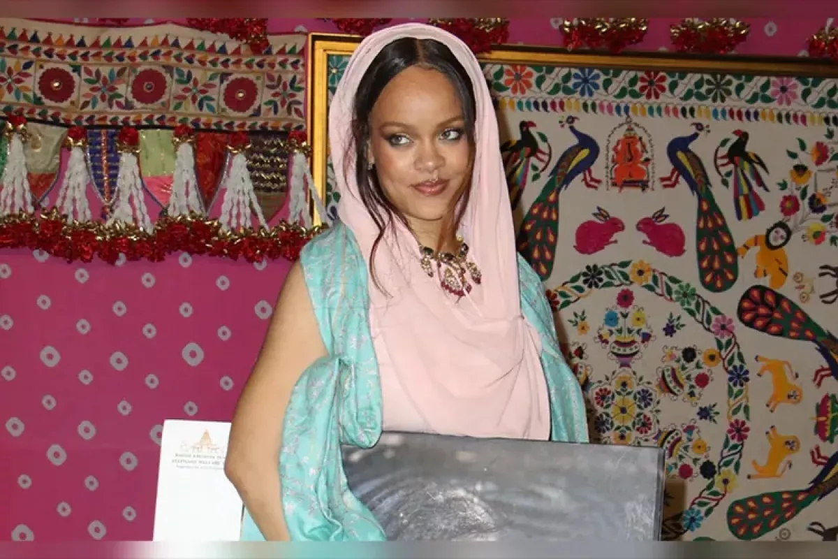 Rihanna