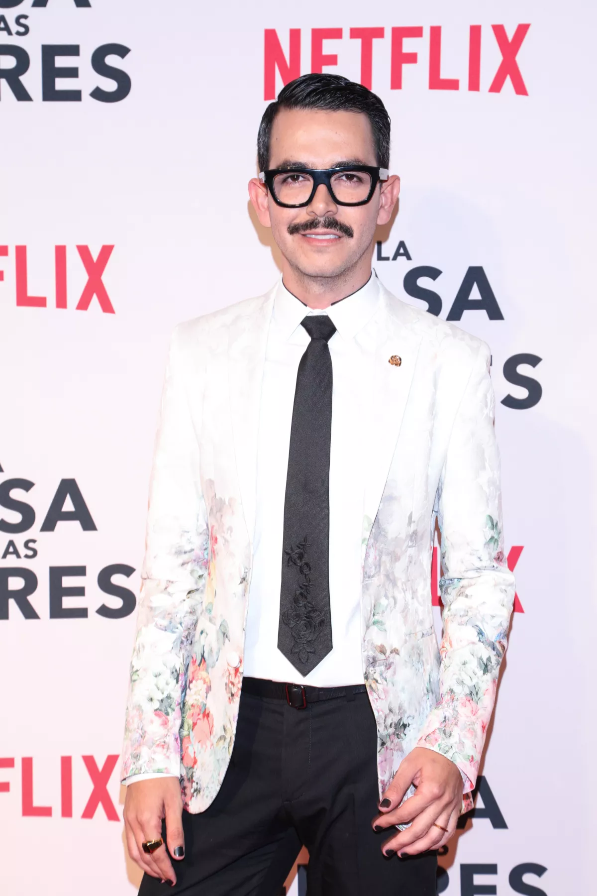 Manolo Caro asegura que no quiere vivir haciendo La Casa de las Flores