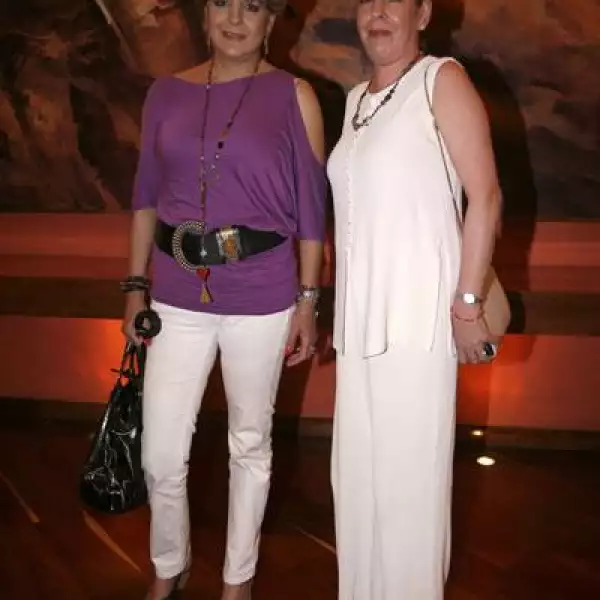 Inauguracion Casa Club Bosque Real