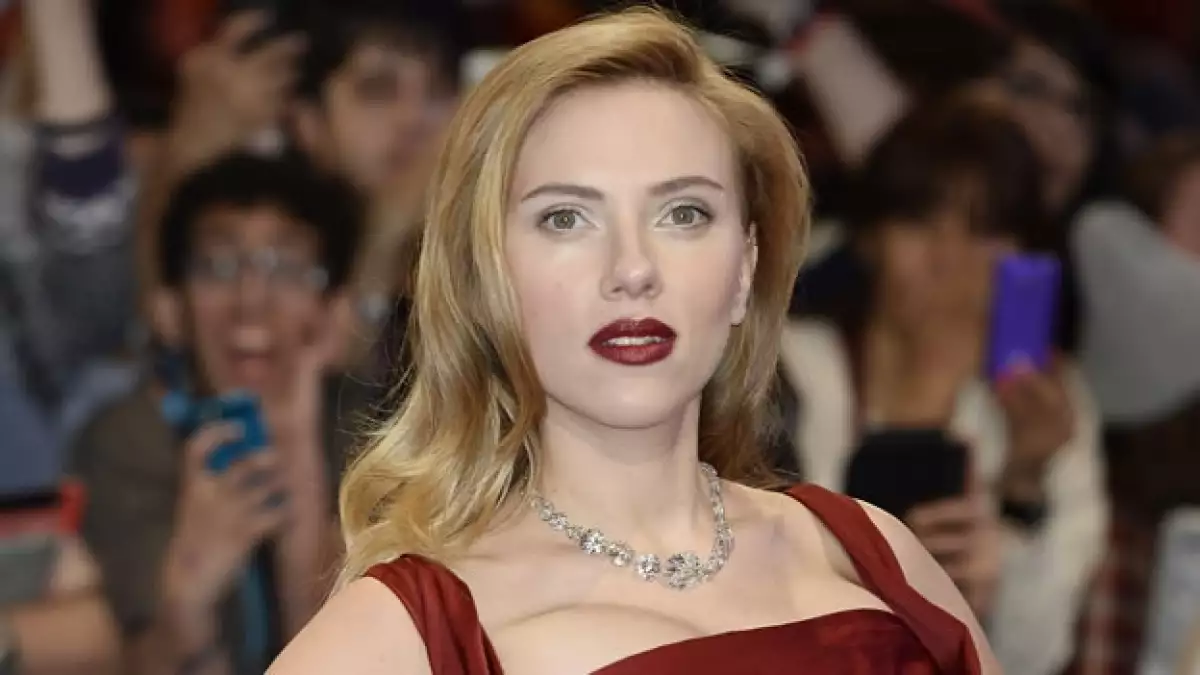 Scarlett Johansson fue la elegida para interpretar el papel principal de una película clásica del ?cyberpunk?: ?Ghost in the Shell?