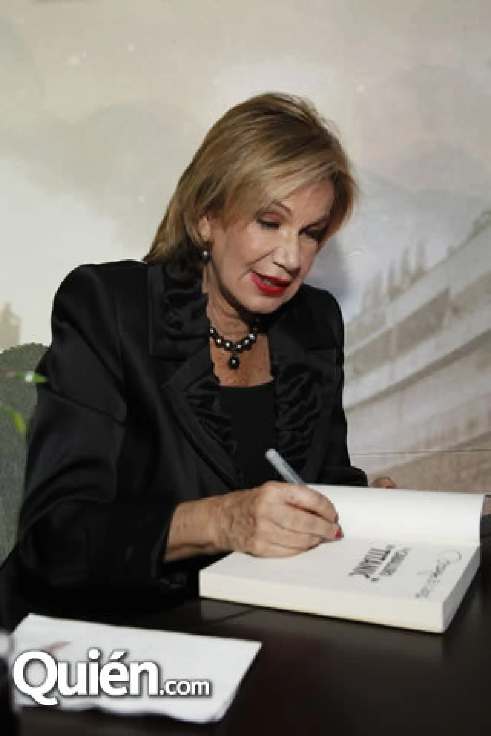 Guadalupe Loaeza