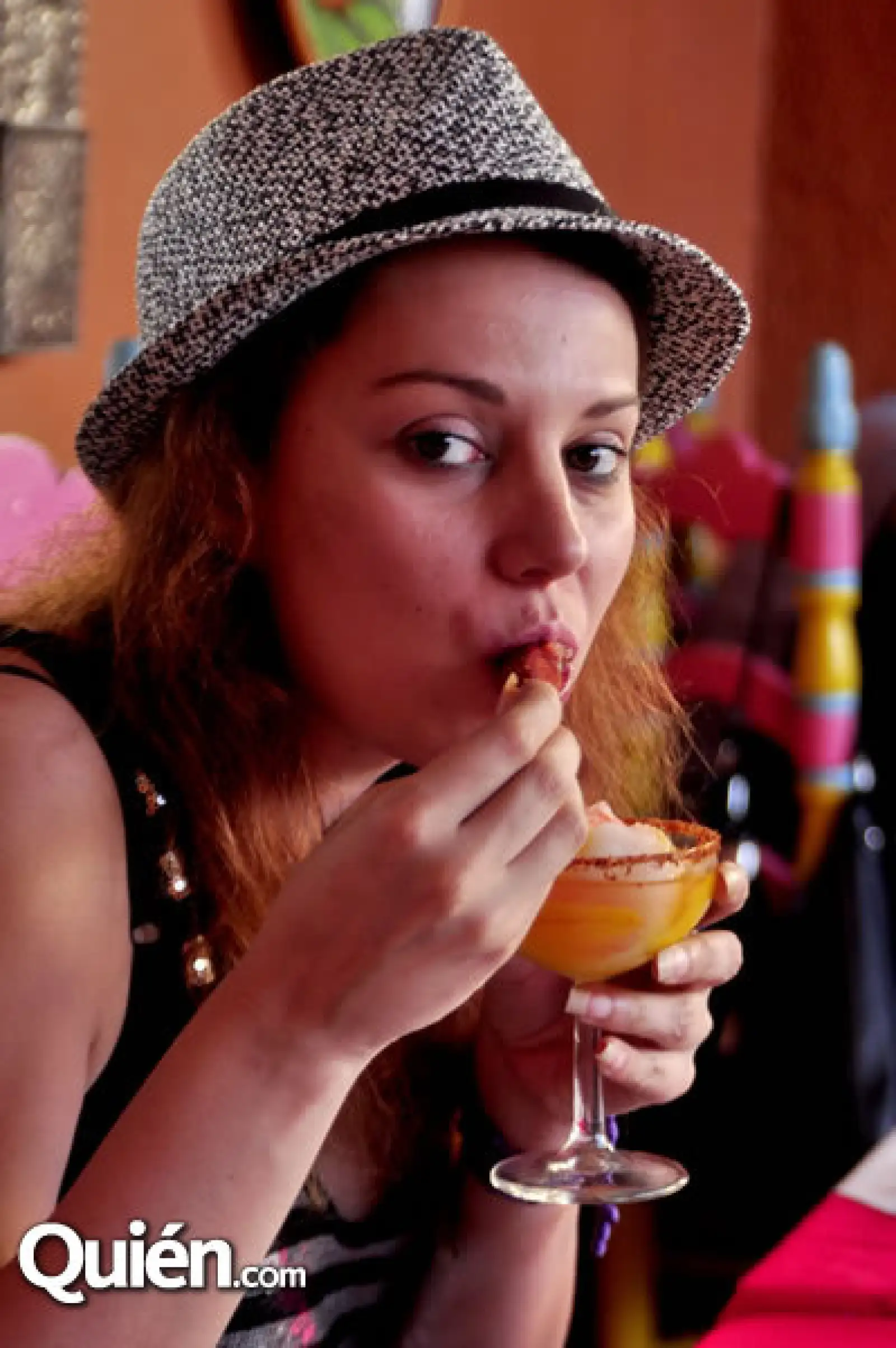 María del Rocío