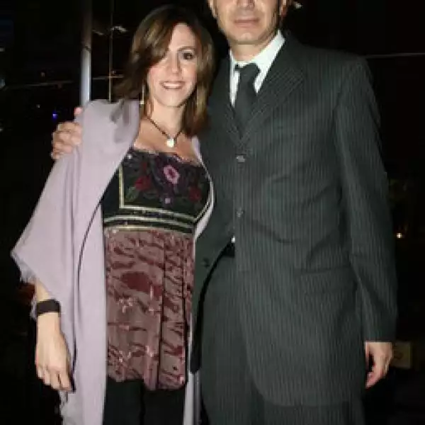 Alejandra Mendoza Moreno, Ramón Mendoza Moreno