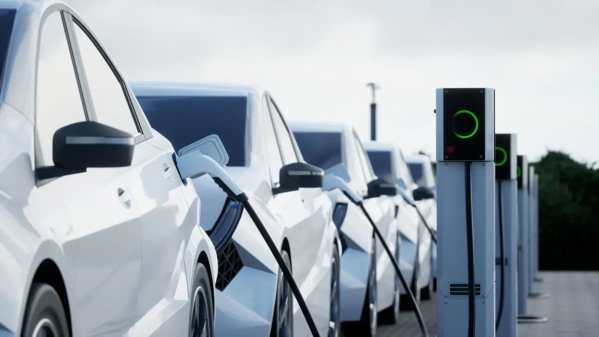 La falta de agua y energía podrían poner freno al desarrollo de autos en México