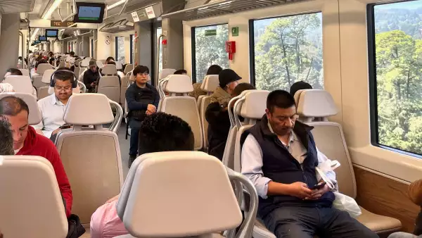 Tren-México-Toluca