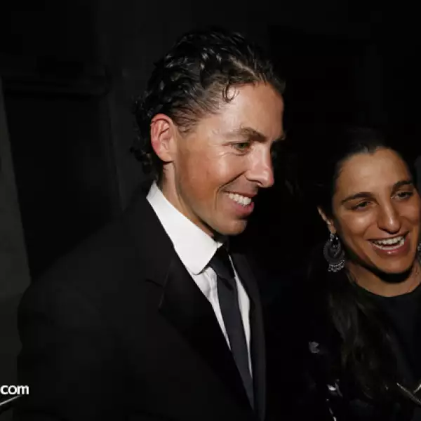 Fernando Romero,Soumaya Slim