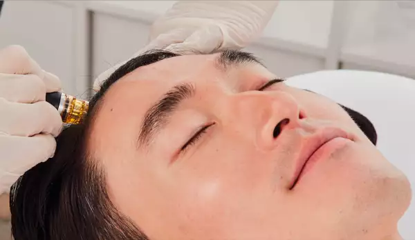 Tratamiento HydraFacial Keravive