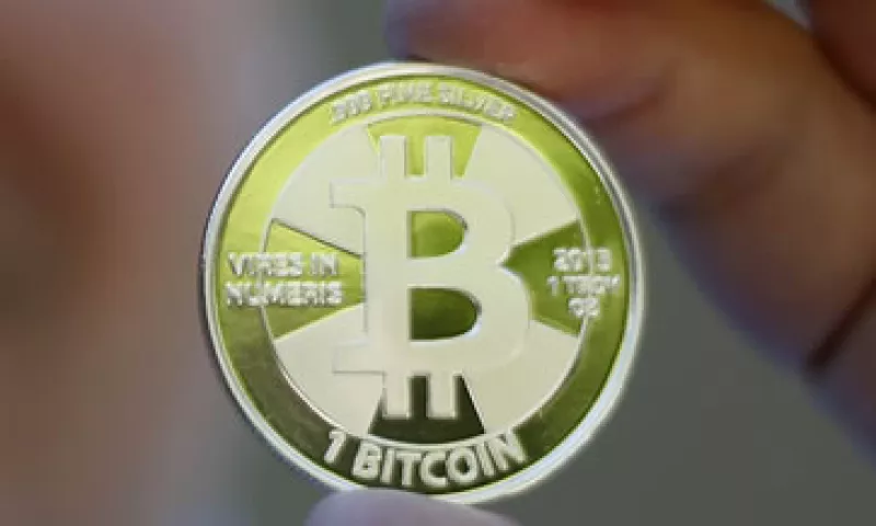 En dos años y medio, Silk Road generó ventas de más de 9.5 millones de bitcoins. (Foto: Reuters)