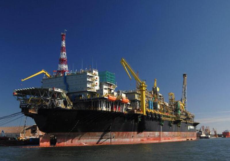 inversion petrobras