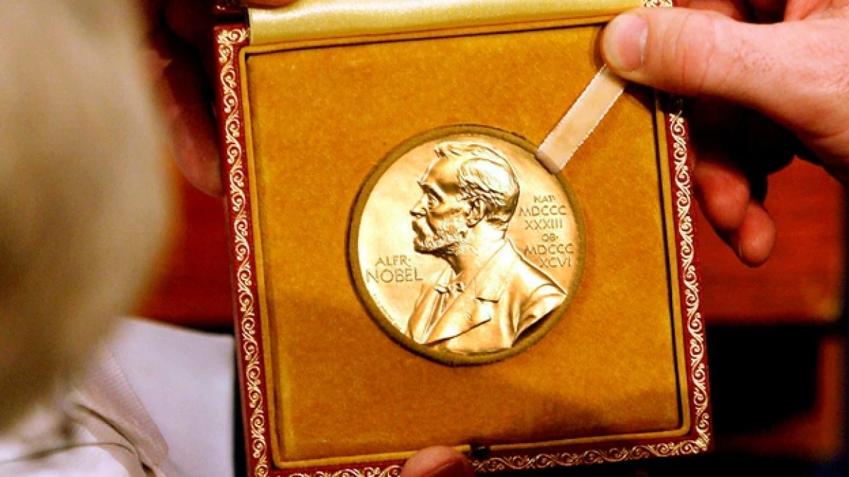 nobel