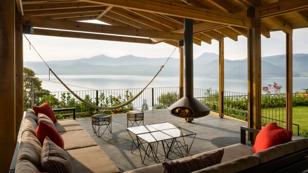 Casa CMV, a detalle