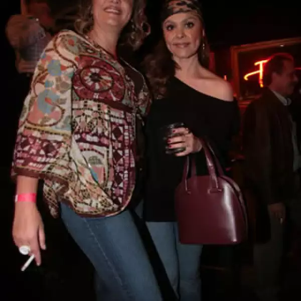 Cumple Mariana Díaz